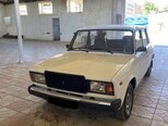 LADA (VAZ) 2107-1