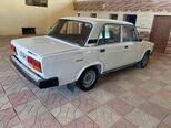 LADA (VAZ) 2107-5