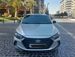 Hyundai Elantra-3