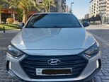 Hyundai Elantra-1