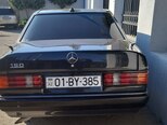 Mercedes 190-11