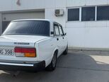 LADA (VAZ) 2107-2