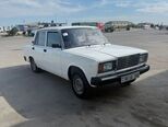 LADA (VAZ) 2107-1
