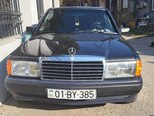 Mercedes 190-12