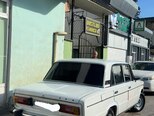 LADA (VAZ) 2106-6