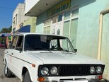 LADA (VAZ) 2106-5