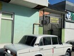 LADA (VAZ) 2106-3
