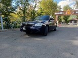 LADA (VAZ) Priora-1
