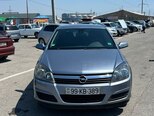 Opel Astra-1
