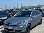 Opel Astra-3