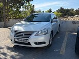 Nissan Sentra-1