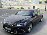 Lexus ES 350-5