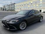 Lexus ES 350-4