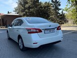 Nissan Sentra-4