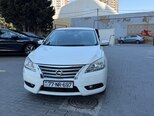 Nissan Sentra-8