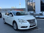 Nissan Sentra-7