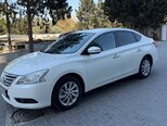 Nissan Sentra-9