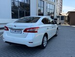 Nissan Sentra-5