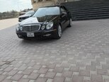 Mercedes E 350-2