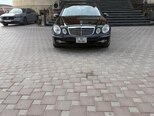 Mercedes E 350-3