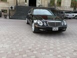 Mercedes E 350-1