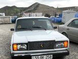 LADA (VAZ) 2107-1