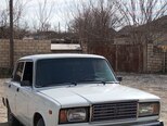 LADA (VAZ) 2107-4