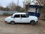 LADA (VAZ) 2107-3