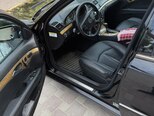 Mercedes E 350-4