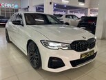 BMW 330e-8