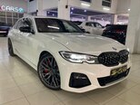 BMW 330e-10