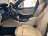 BMW 330e-11
