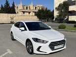 Hyundai Avante-1