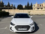 Hyundai Avante-2