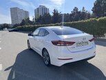Hyundai Avante-5