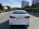 Hyundai Avante-6