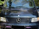Mercedes Vito 112 CDI-3