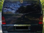 Mercedes Vito 112 CDI-4