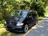 Mercedes Vito 112 CDI-1