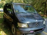 Mercedes Vito 112 CDI-2