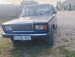 LADA (VAZ) 2107-1