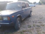LADA (VAZ) 2107-2