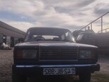 LADA (VAZ) 2107-5