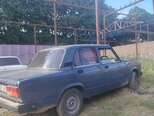 LADA (VAZ) 2107-6