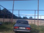 LADA (VAZ) 2107-8