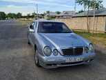 Mercedes E 270-8