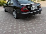 Mercedes E 350-8