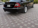 Mercedes E 350-9