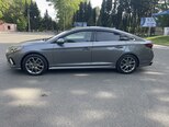 Hyundai Sonata-7