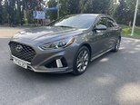 Hyundai Sonata-2